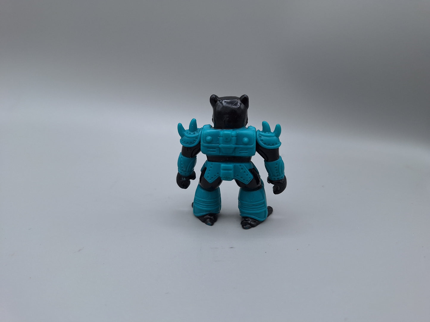 Black Panther (57) Great Condition