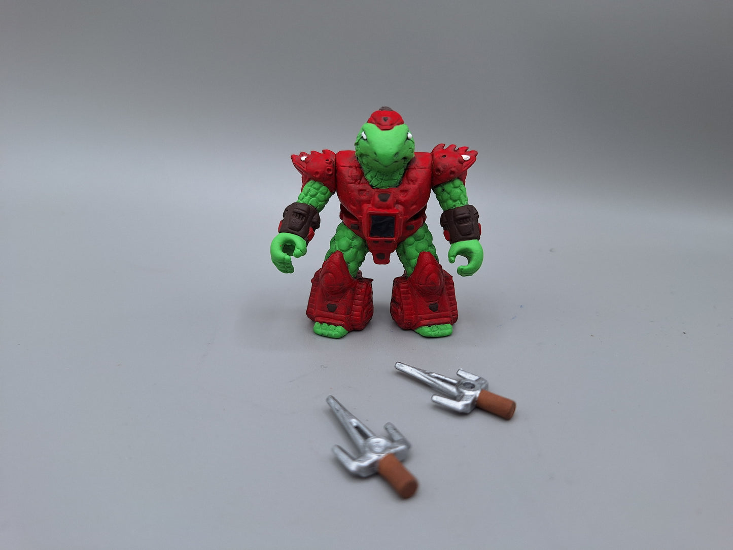 TMNT Raph