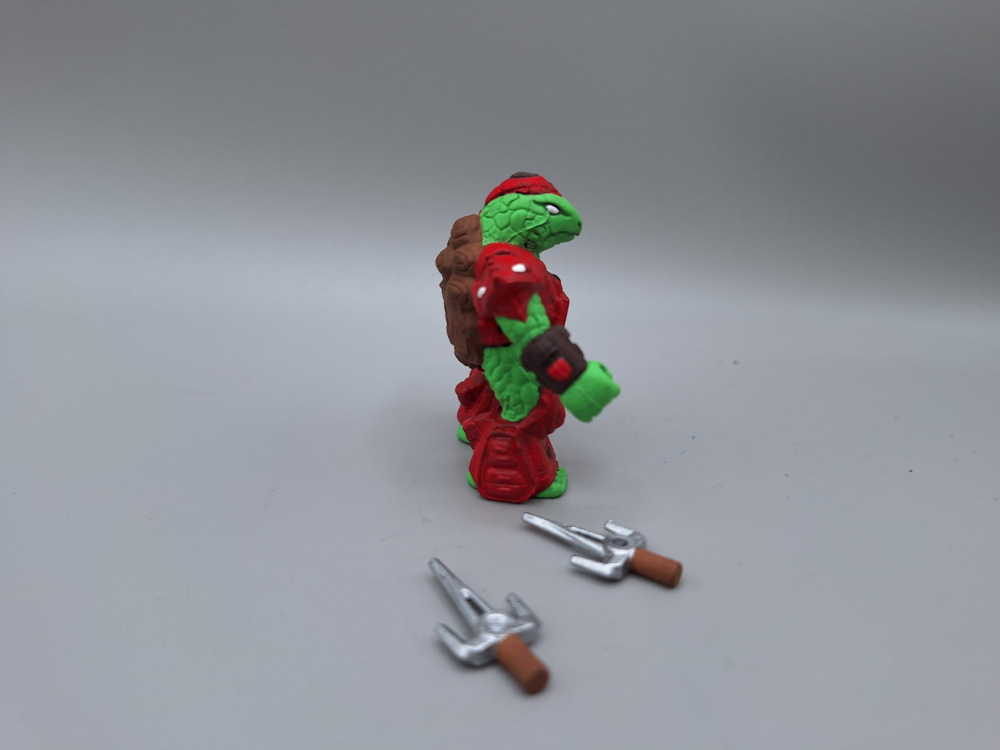 TMNT Raph