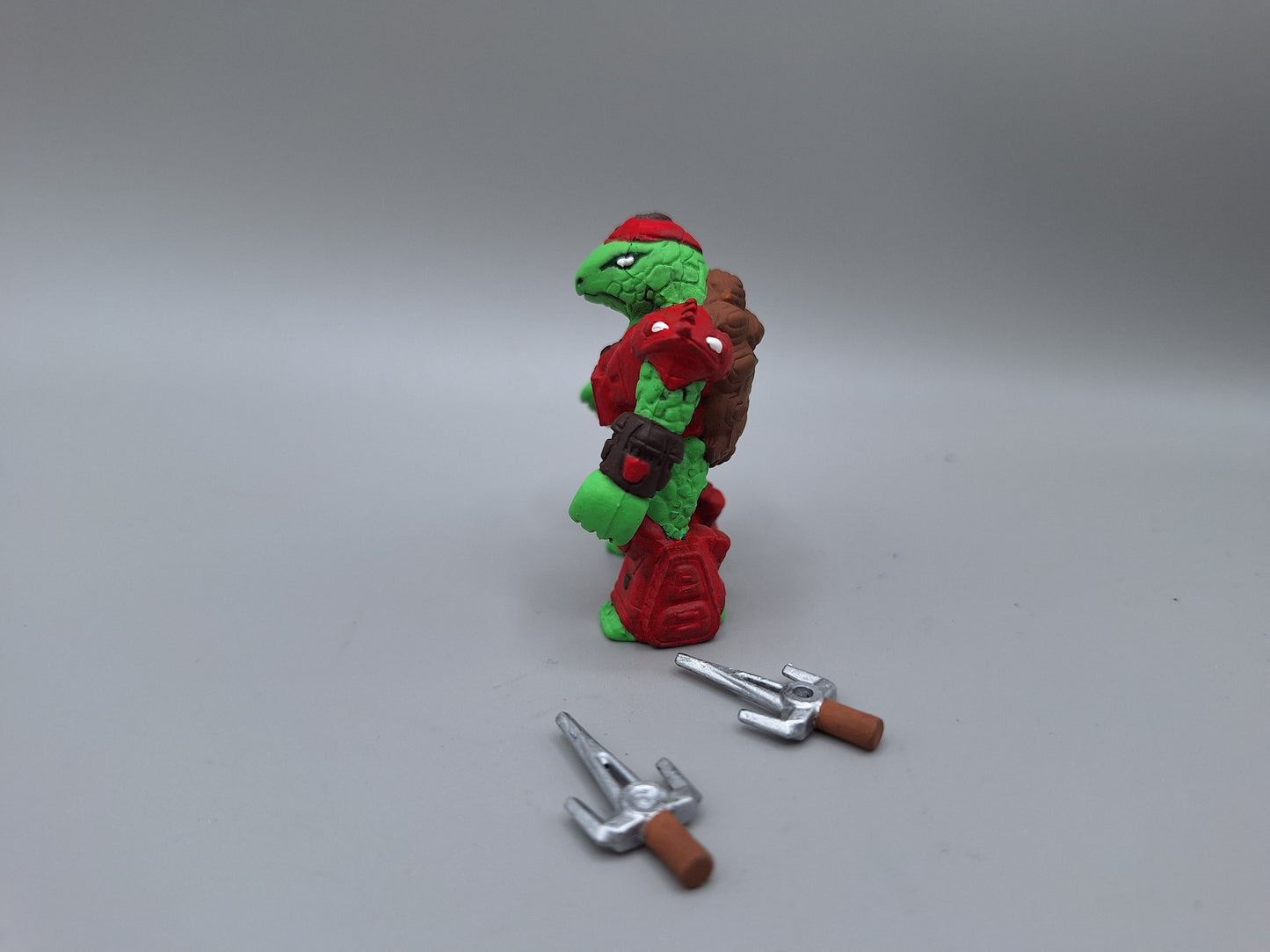 TMNT Raph