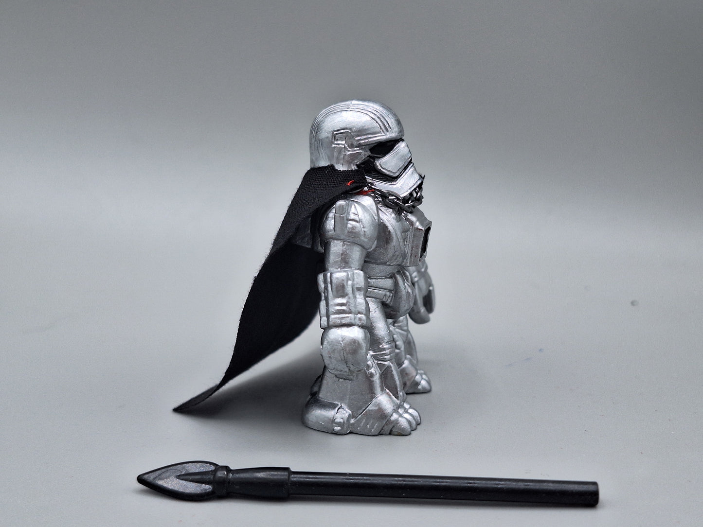SW Beast Cap Phasma