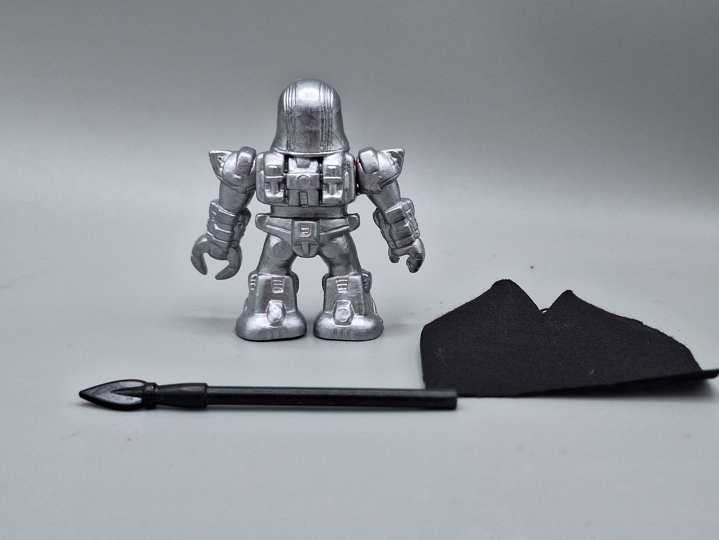 SW Beast Cap Phasma