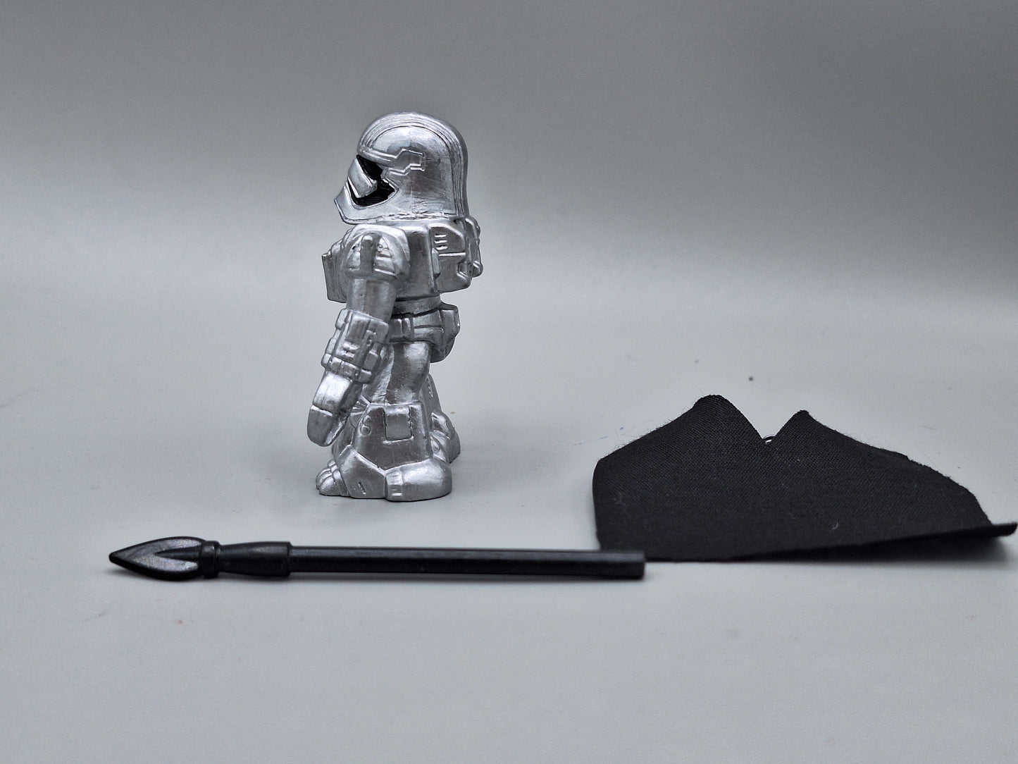 SW Beast Cap Phasma