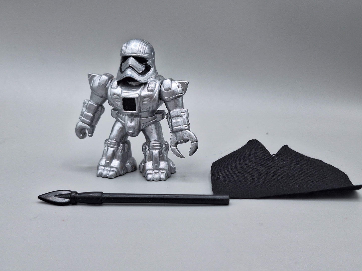SW Beast Cap Phasma