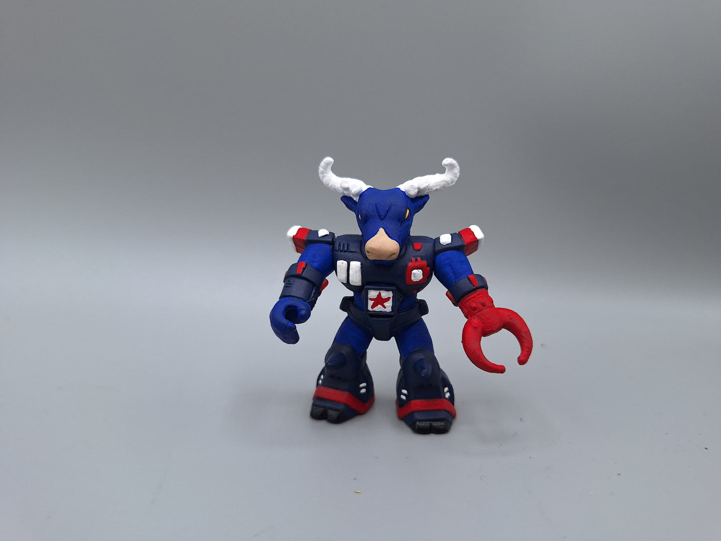 Pro Football TX Bull