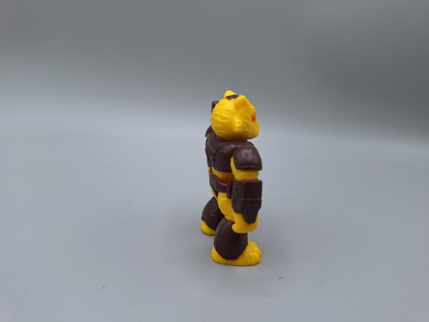 Ferocious Tiger (3) Great condition