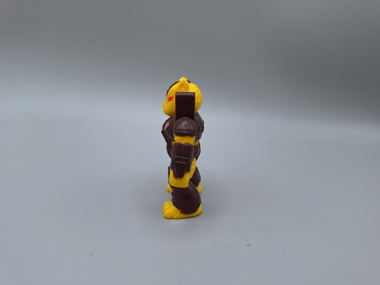 Ferocious Tiger (3) Great condition