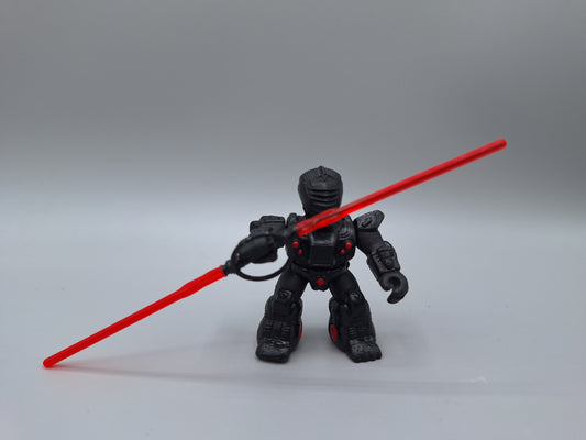 SW Beast Inquisitor Marrok