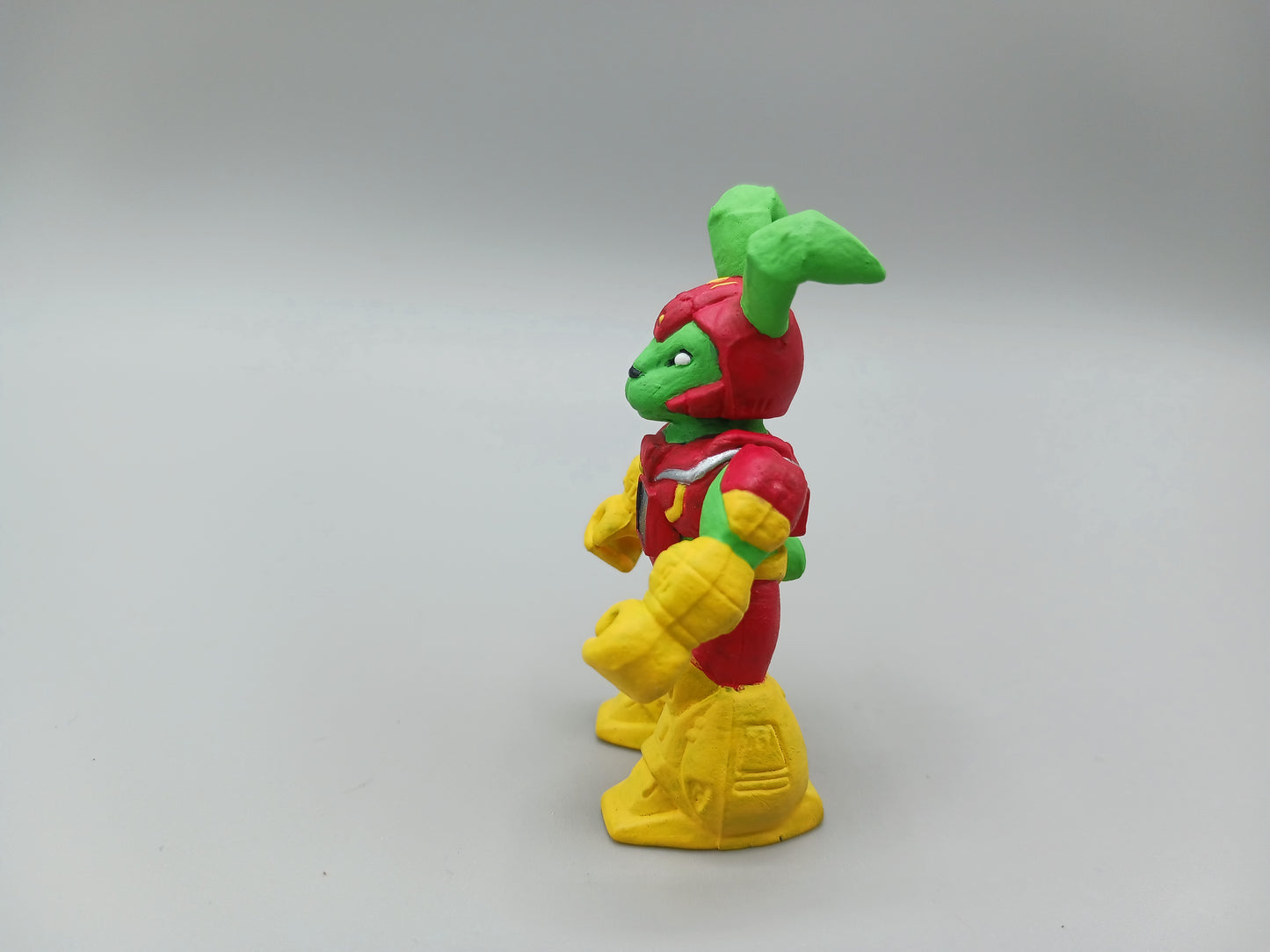 Bucky O'Hare