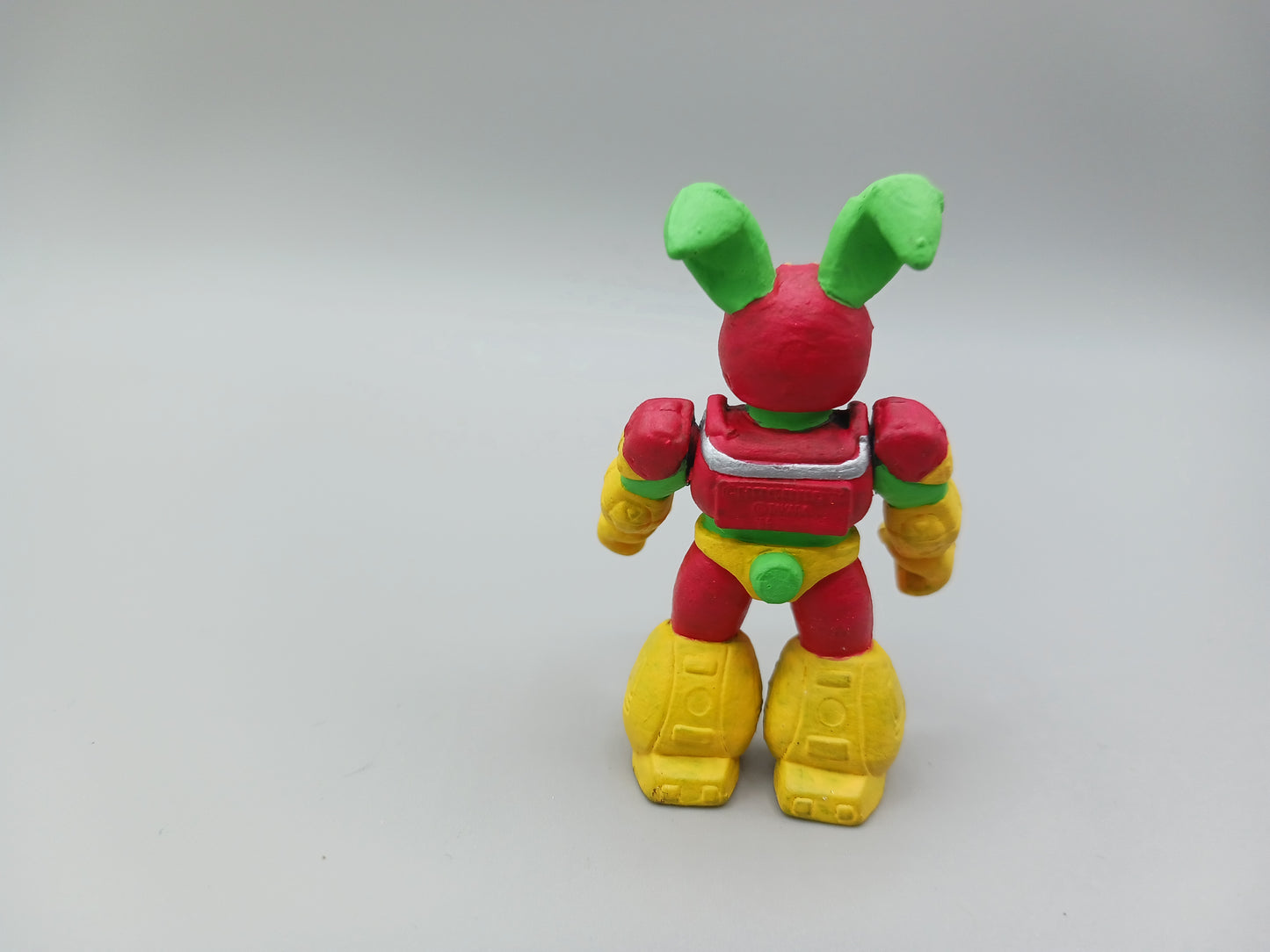 Bucky O'Hare