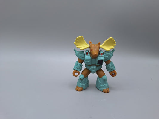 Major Moose (33) Great condition