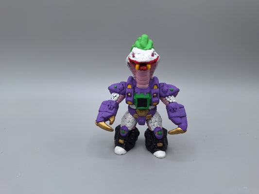Cobra Joker TMNT