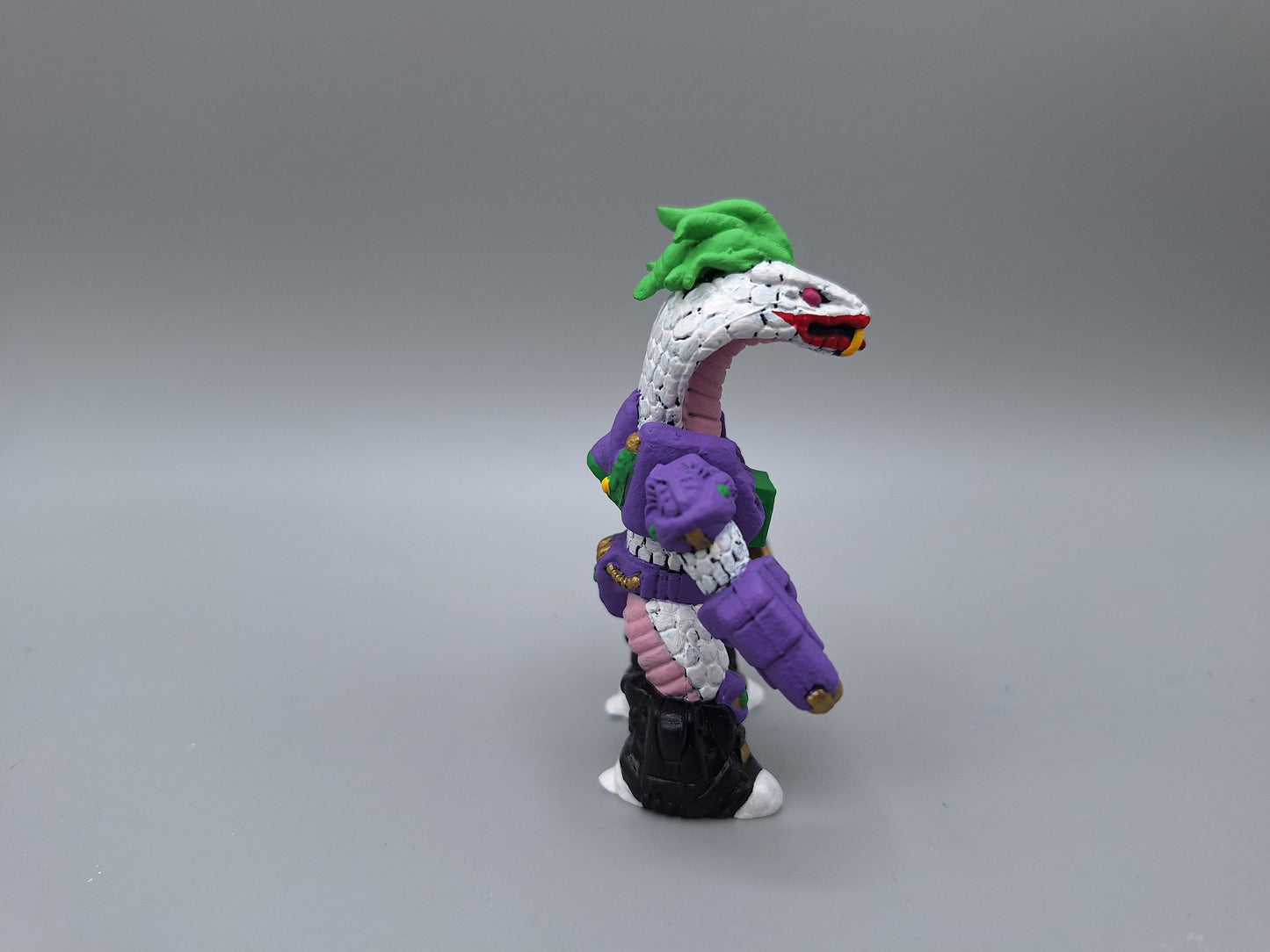 Cobra Joker TMNT