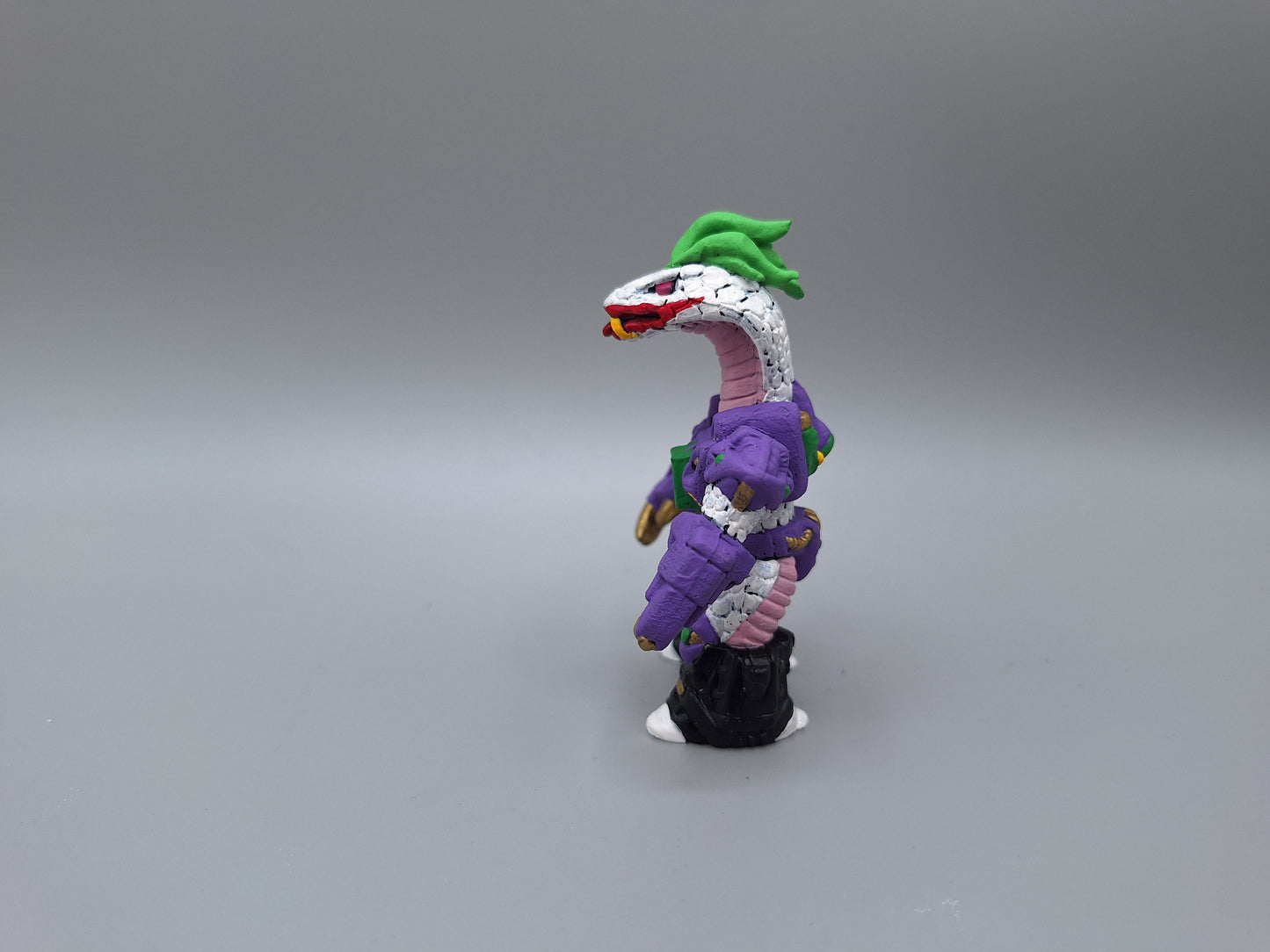 Cobra Joker TMNT