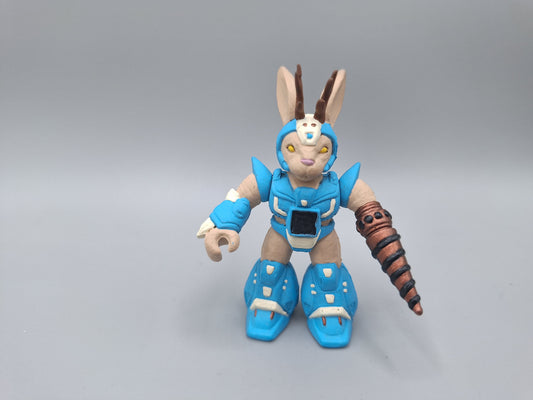 Jilted Jackalope (Jules Collection #2) 3 of 25