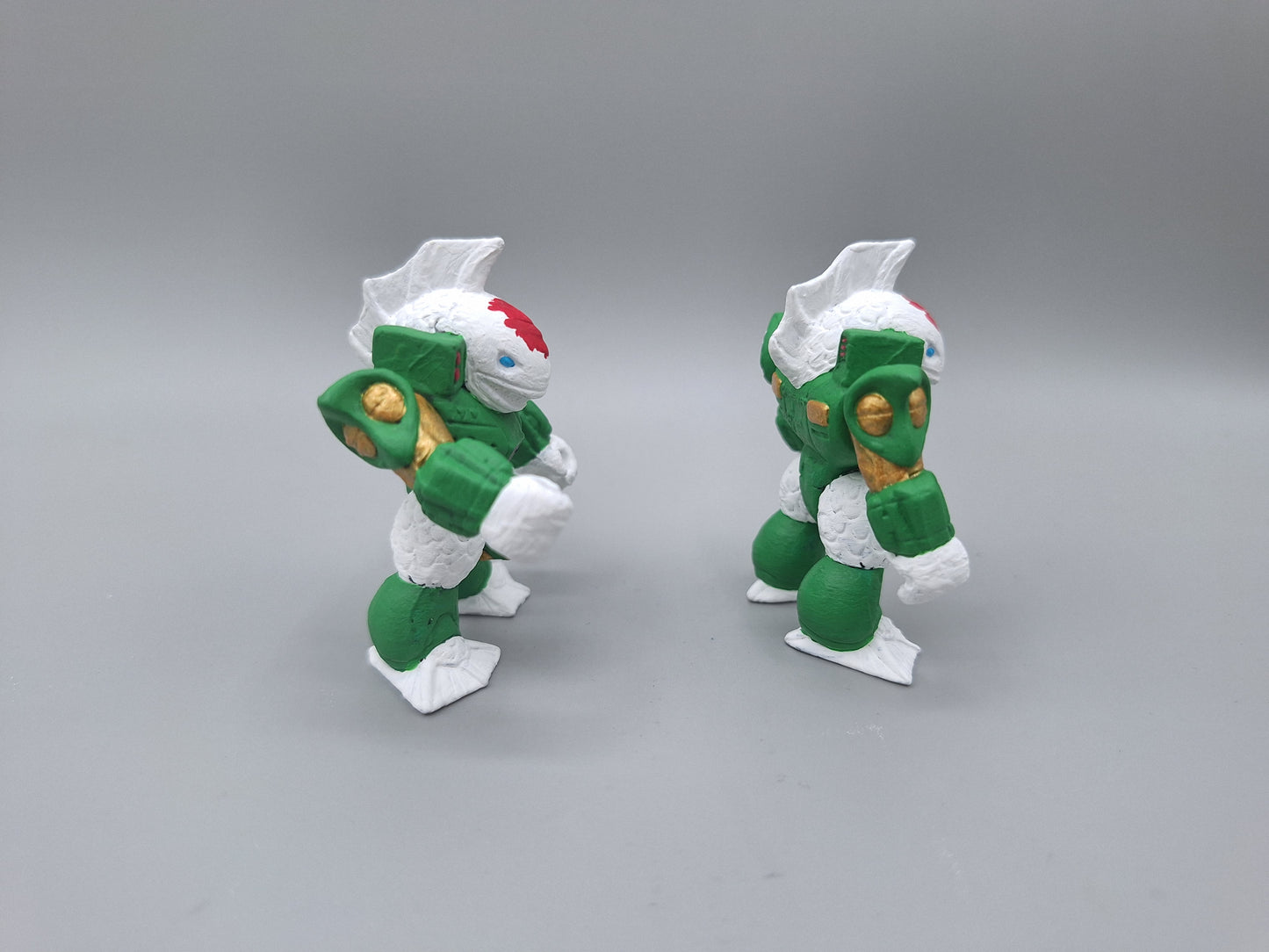 Kamikaze Koi (Jules Collection #24) 2 of 25