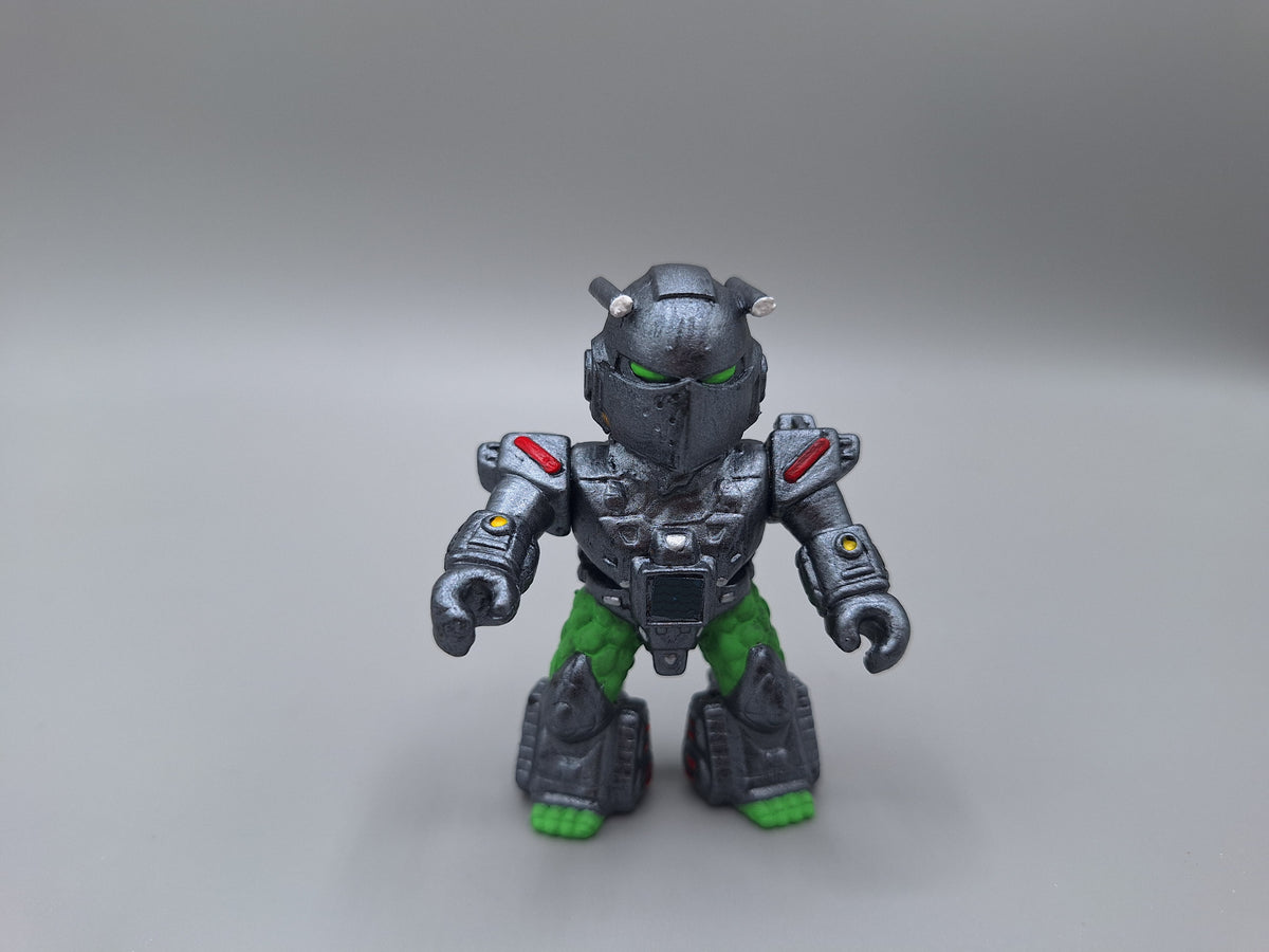 TMNT Raph Night Watcher