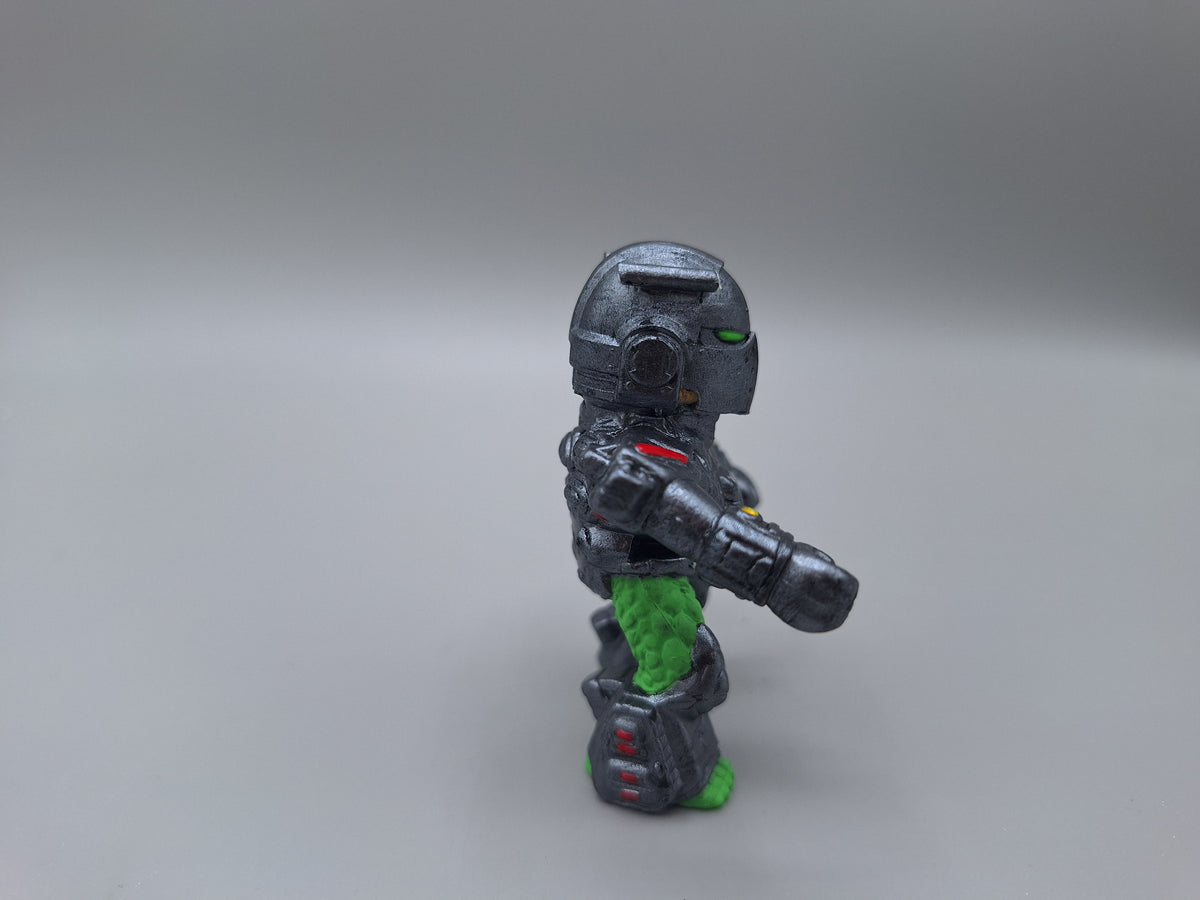 TMNT Raph Night Watcher