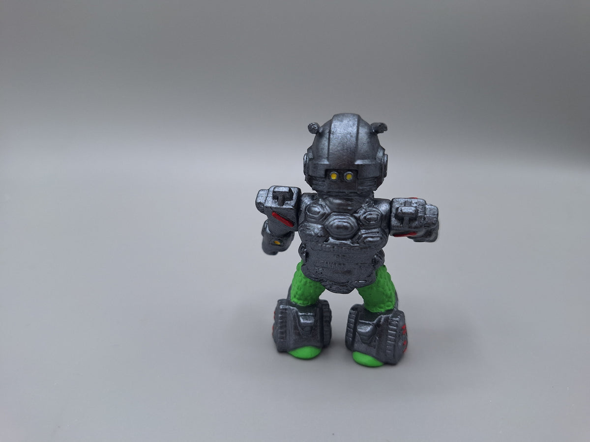 TMNT Raph Night Watcher