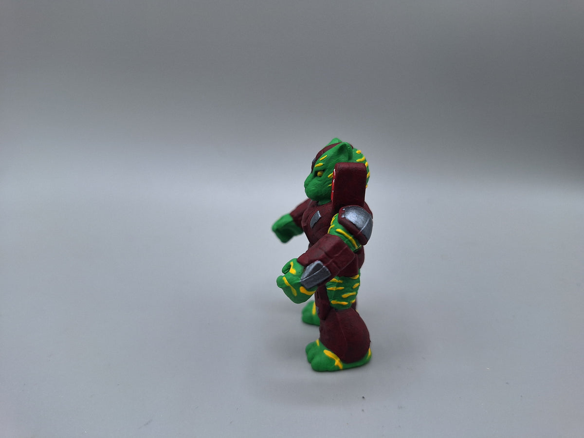 MOTU Battle Cat