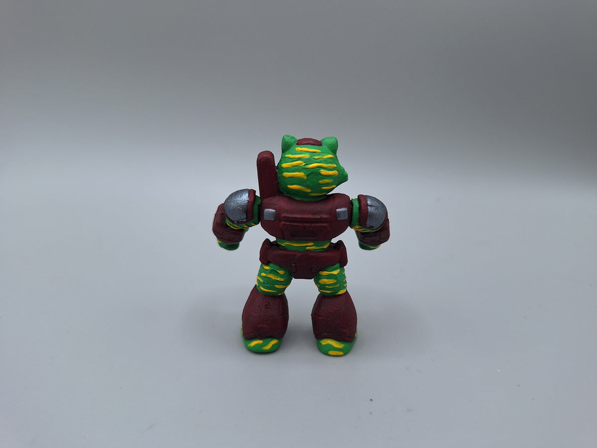 MOTU Battle Cat