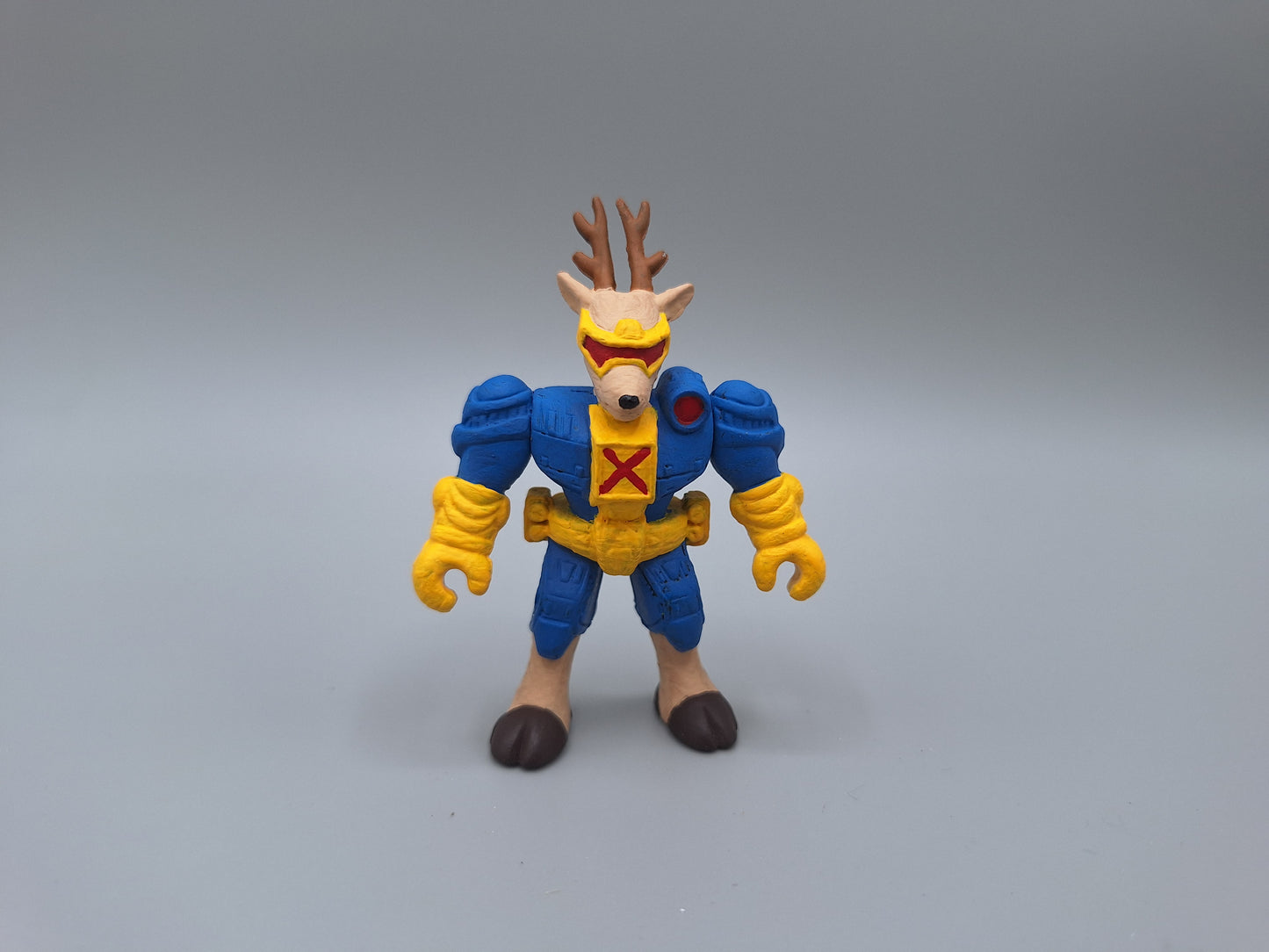 Cyclops Custom