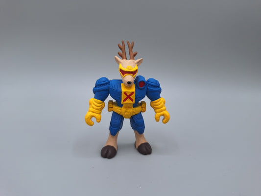 Cyclops Custom