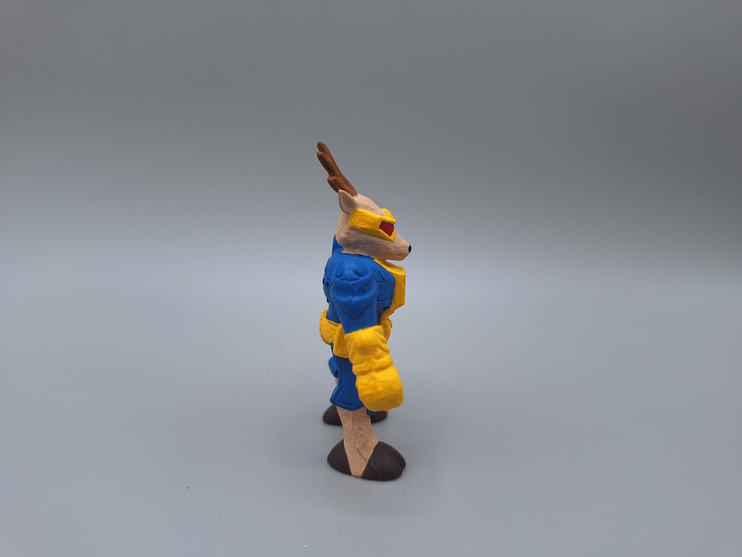 Cyclops Custom