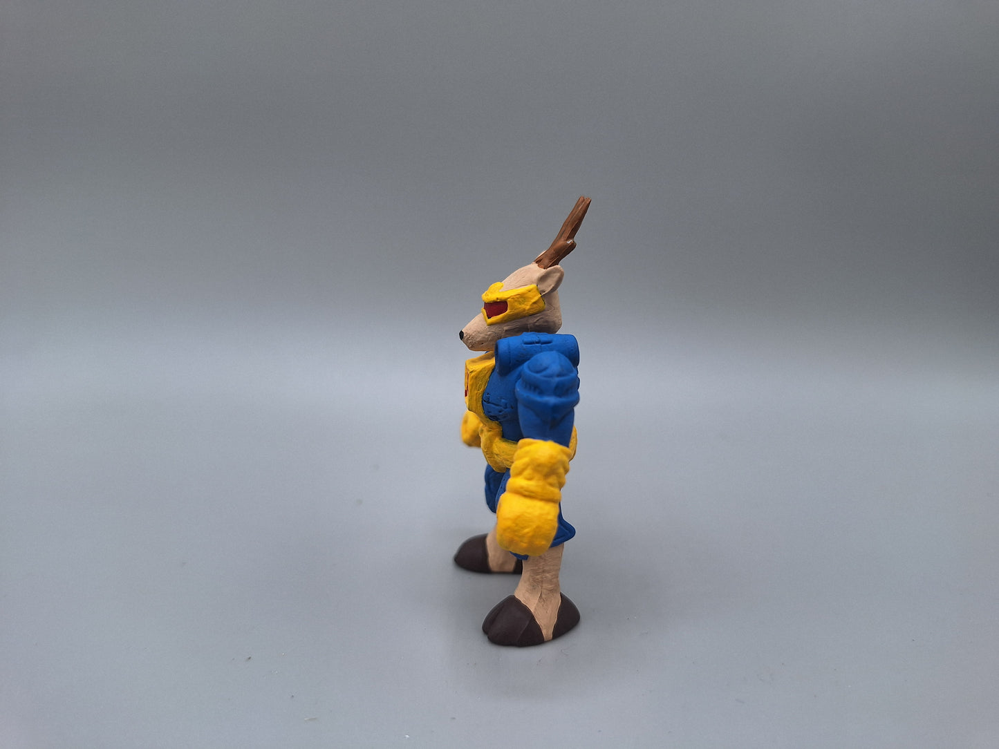 Cyclops Custom