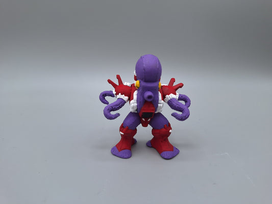 Pro Hockey RW Octopus