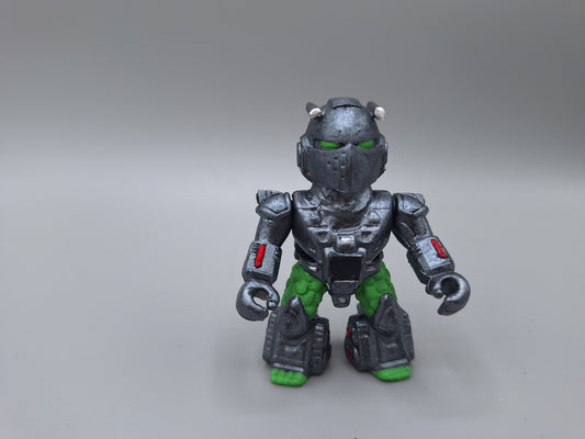 TMNT Raph Night Watcher