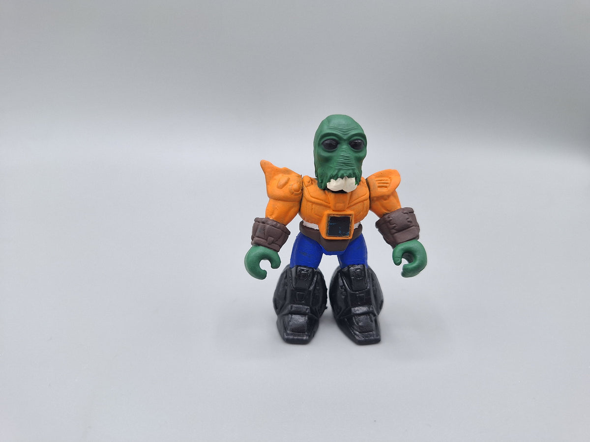 Ponda Baba Star Wars Beast