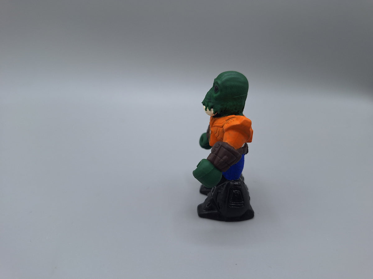 Ponda Baba Star Wars Beast