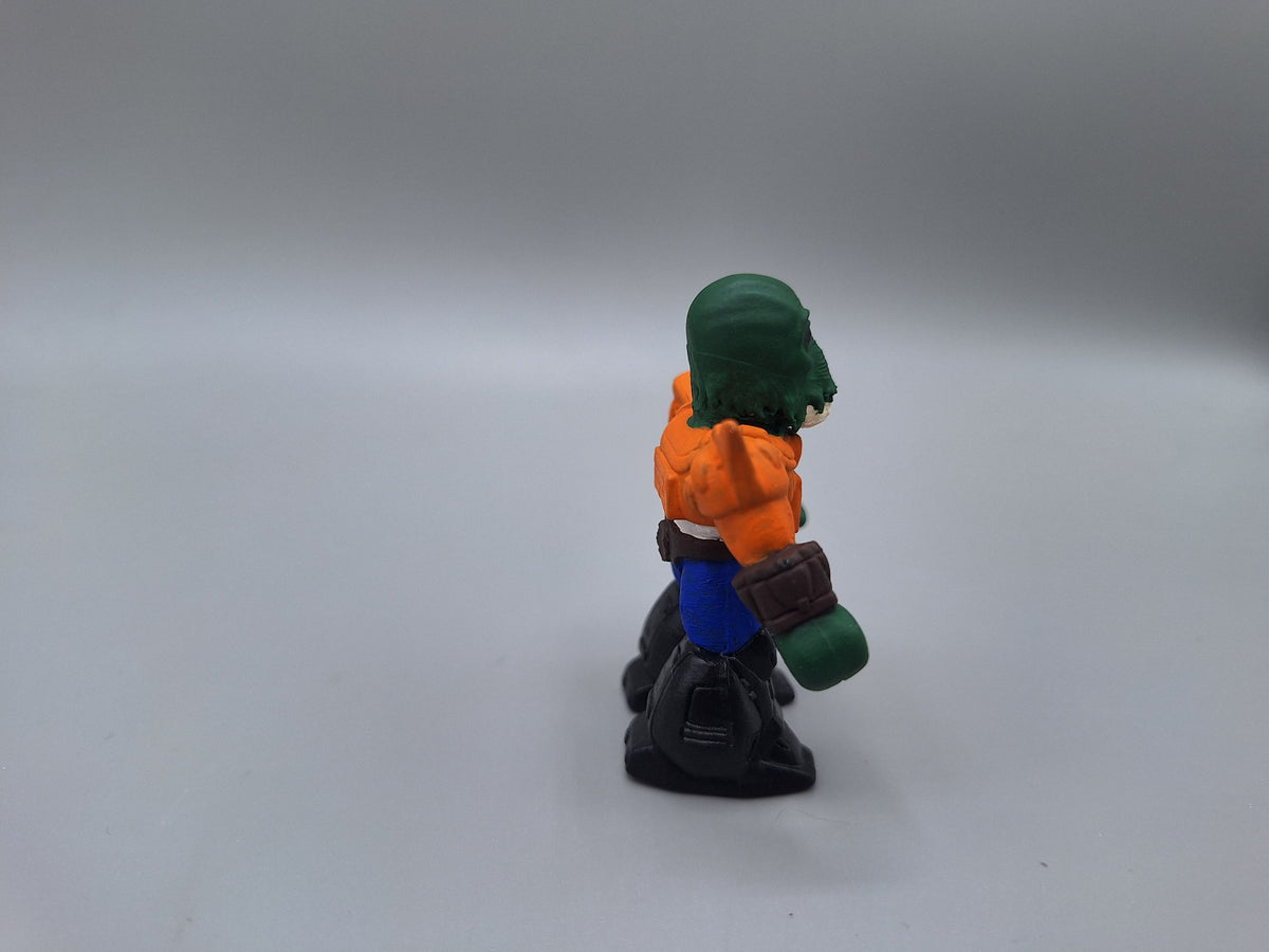 Ponda Baba Star Wars Beast