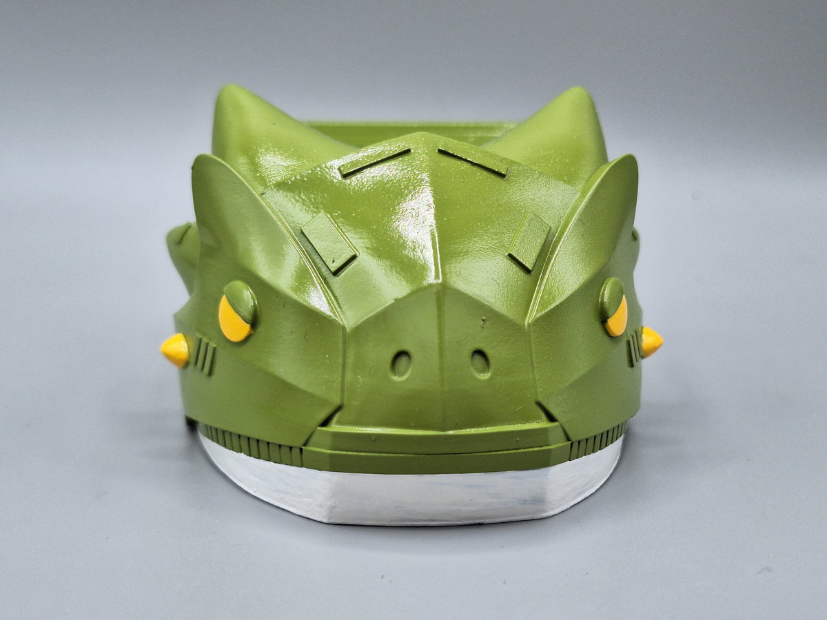 Battle Beast Redux Horned Lizard Chariot