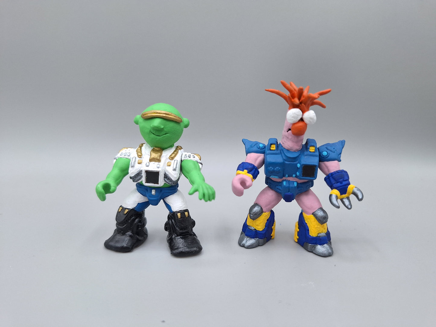 Dr Bunsen & Beaker Set