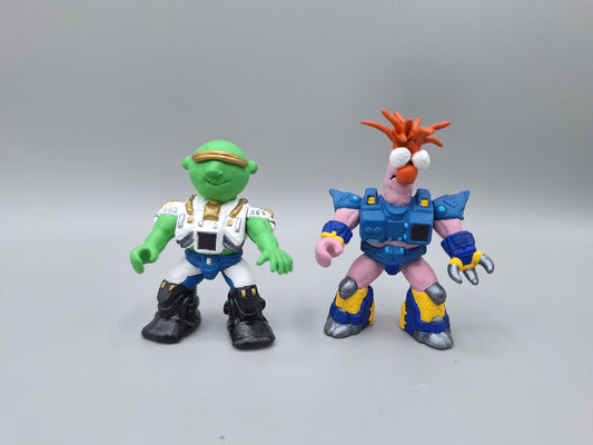 Dr Bunsen & Beaker Set