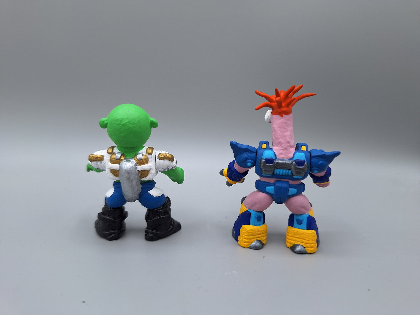Dr Bunsen & Beaker Set