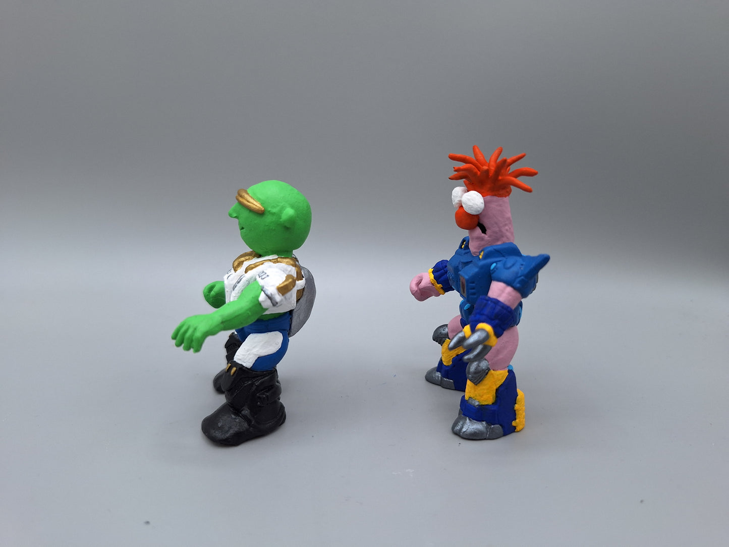 Dr Bunsen & Beaker Set