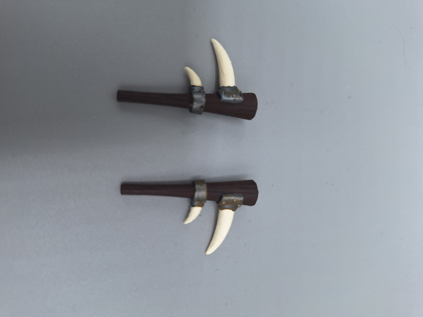 Hysterical Hyena Original Paint Scheme by The Cosmic Bird