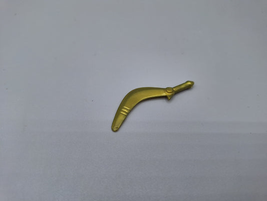 Weapon Kickback Kangaroo #35