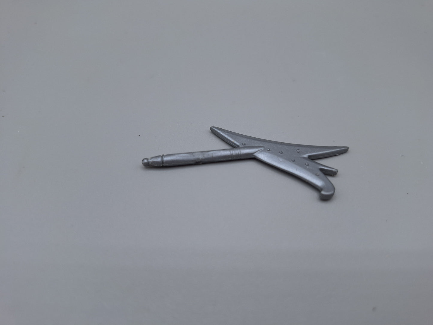 Weapon Horny Toad #7