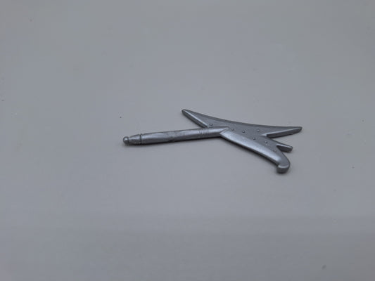 Weapon Horny Toad #7