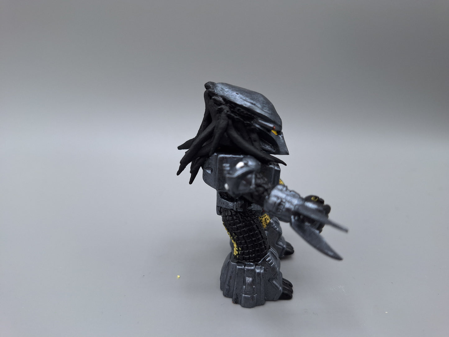 Predator Beast (Version 2 City Hunter)