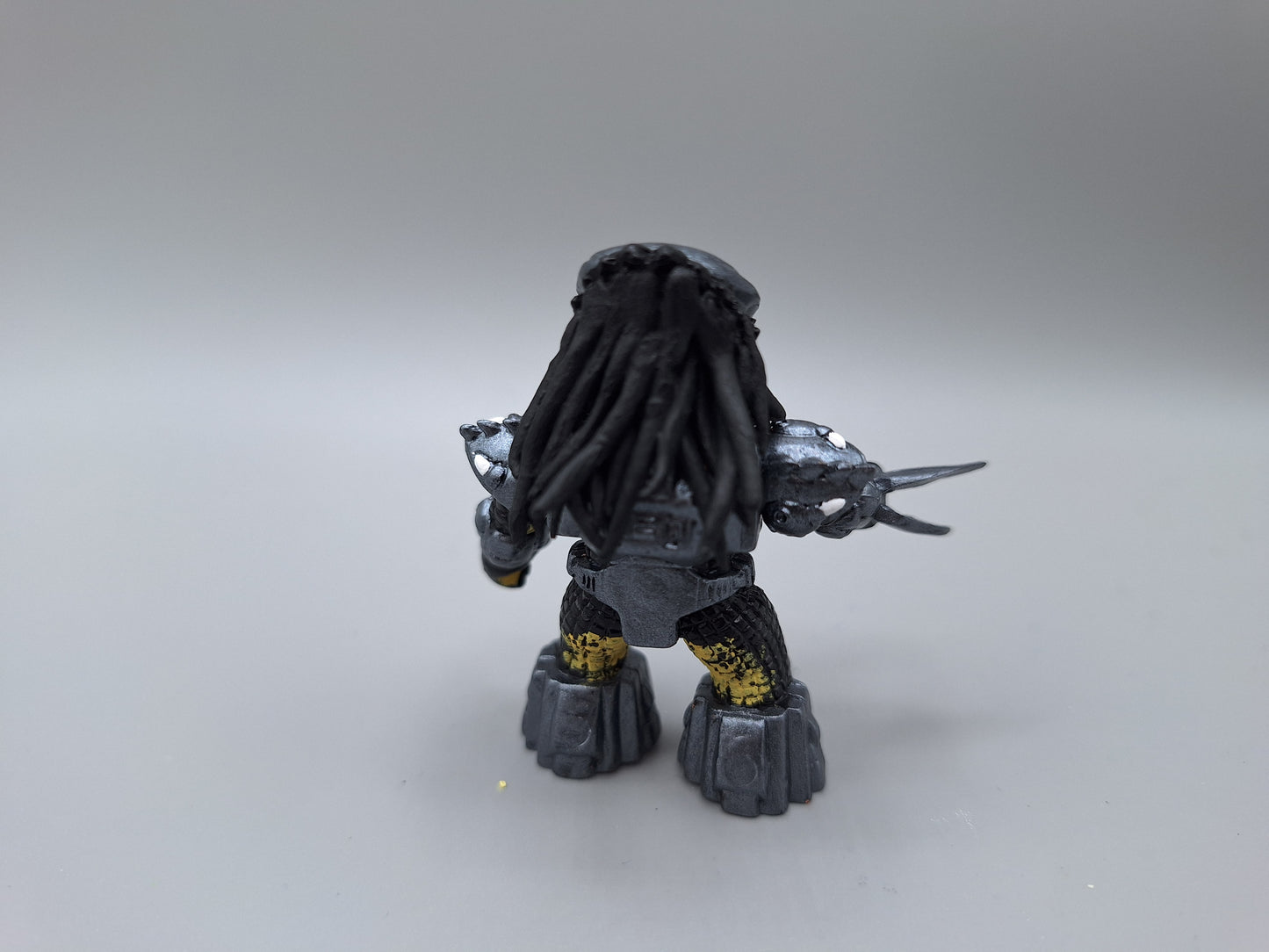 Predator Beast (Version 2 City Hunter)
