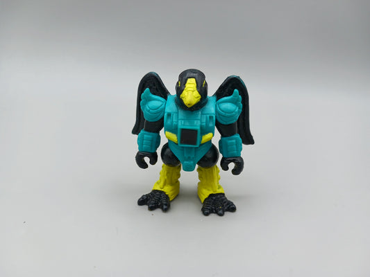 Crooked Crow
