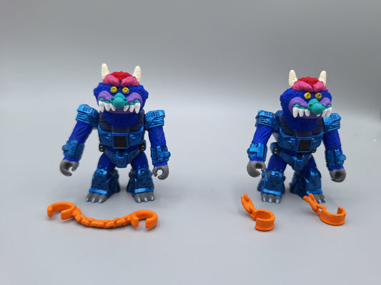 My Pet Monster Beast