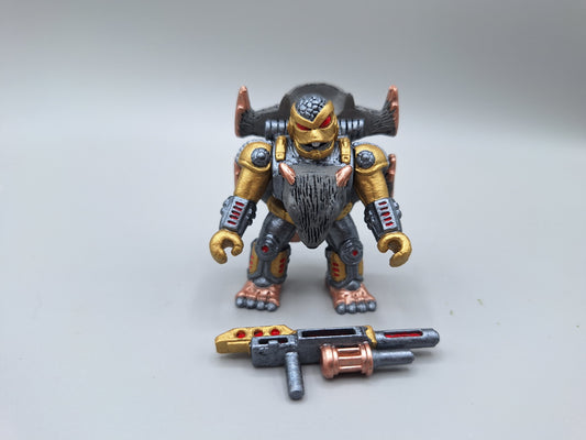 Rattrap Transformer Battle Beast