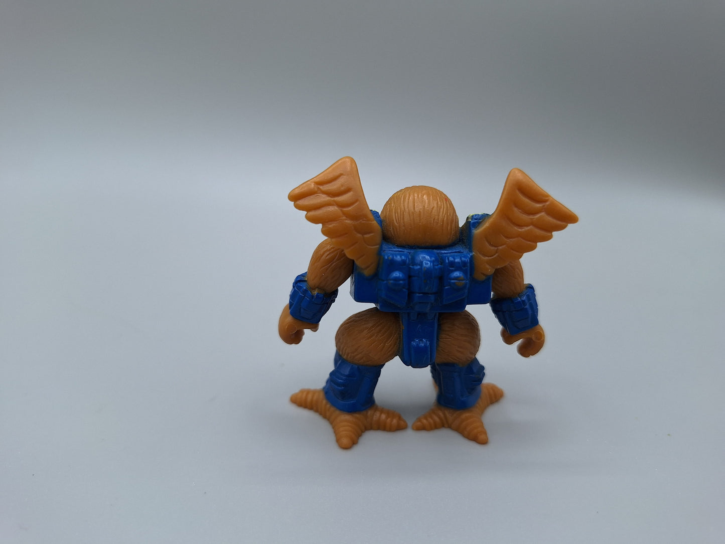 Knight Owl (#46)