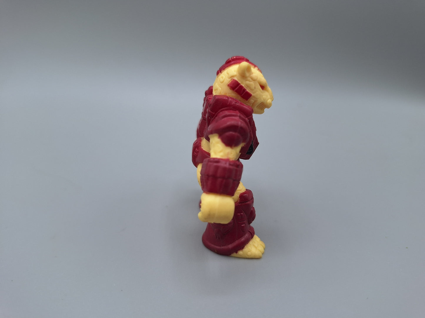 Jaded Jag (Red Armor) (#31)